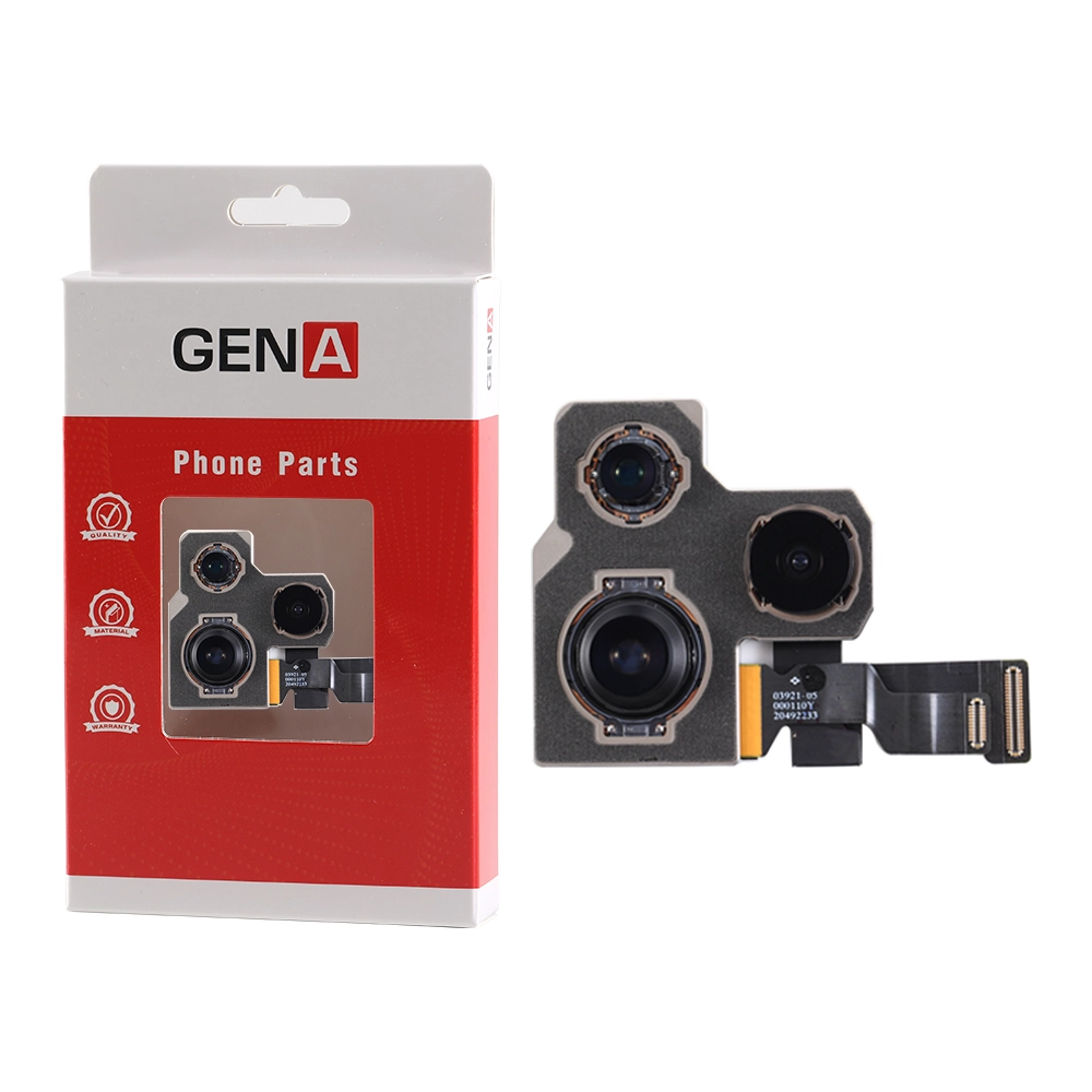 Thay Camera - Cáp Sạc